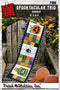 P356 Spooktacular Trio Pattern Only