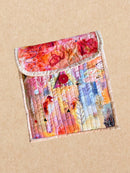NEQE 2026 - Wednesday April 8th 8:30am - 11:30am - Double Pocket Quilted iPad Sleeve with Lisa Magnuson