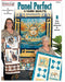 Panel Perfect 3 Yard Book