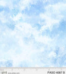 Pastoral Song Clouds