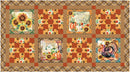 Patchwork Trail Quilt Kit