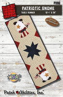 Patriotic Gnome P292