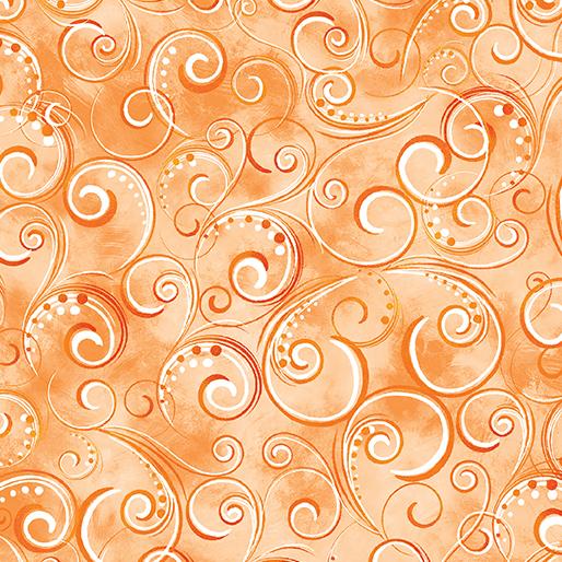 Pearl Splendor -Apricot