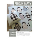 Penguins Party Pattern