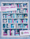 Personal Library Quilt Pattern
