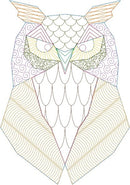 NEQE 2026 - Thur. April 9th 8:30am - 11:30am -Custom Quilting Odd Shapes with Pro-Stitcher®  Longarm Class