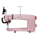 Limited Edition Totally Eighties Pink Amara 20 with Pro-Stitcher Machine