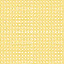 Playhouse Pals Flower Dot - Light Yellow