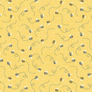 Playhouse Pals Sunny Bees - Yellow