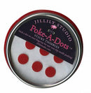 Poke-A-Dots Sticky Thimbles 24 Each