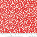 Portofino Olive Branch - Pomegranate