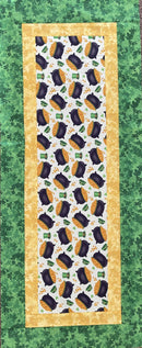 Pot Of Gold Tablerunner Kit