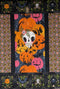 Pretty Creepy - Good as Gold Quilt Kit