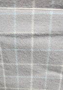 Primo Plaid Flannel - Blue