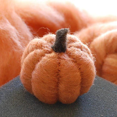 Needle Felting with Tammy Tuesday Oct 28th 1-4 Pm