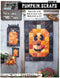 Pumpkin Scraps Sew Like Merry
