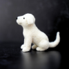 Puppy Needle Felting Kit