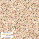 Purple Dawn Dense Flowers - Multi
