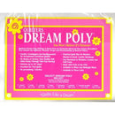 Quillter's Dream  Poly Select White Double 93 x 96