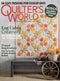 Quilter's World Magazine Autumn 2025 Edition