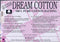 Quilter's Dream Cotton Select Craft 46" x 36"