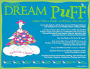 Quilters Dream Puff Batting  BTR 93" X 25 Yards