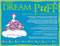Quilters Dream Puff Batting  BTR 93" X 25 Yards