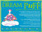 Quilter's Dream Puff Queen 93 x 108