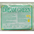 Quilters Dream Throw Green Select Quilt Batting 60" x 60"