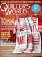 Quilter's World Summer Edition Magazine