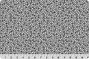 Quilting Cuddle Barely Basics Lots A Dots - Gray