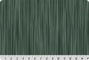 Quilting Cuddle Barely Basics Melange - Dark Green