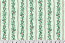 Quilting Cuddle Christmas Keepsake Holly Trail - Juniper