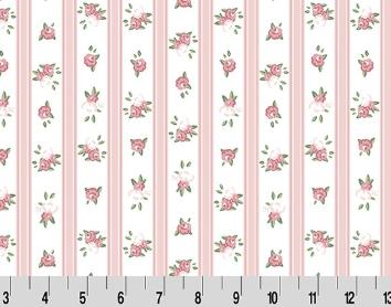 Quilting Cuddle Cottage Rose Lane Nottinghill - Seashell