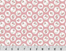Quilting Cuddle Cottage Rose Lane Windsor - Seashell