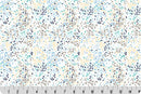 Quilting Cuddle Puppy Playdate Fun Dot - Multi
