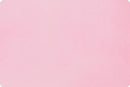Quilting Cuddle Solid - Blush