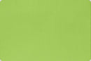 Quilting Cuddle Solid - Lime
