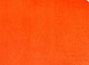 Quilting Cuddle Solid - Mandarin