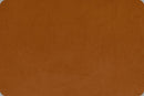Quilting Cuddle Solid - Rust