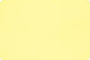 Quilting Cuddle Solid - Yellow