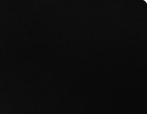 Quilting Cuddle Solid 44" - Black