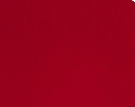 Quilting Cuddle Solid 44" - Cardinal