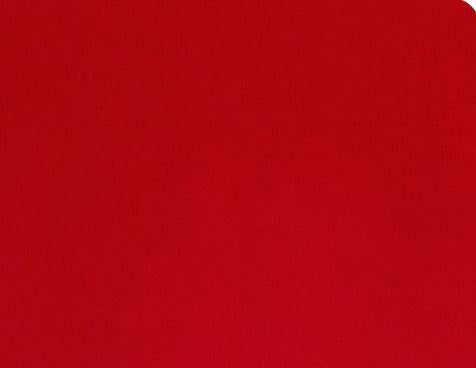 Quilting Cuddle Solid 44" - Scarlet