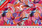 Quilting Cuddle Wanderlust Florals - Pink