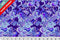 Quilting Cuddle Wanderlust Rainbow - Blue