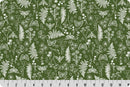 Quilting Cuddle Whispering  Blooms Faegrove - Cactus