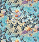 Race to Safety Turtles - Multi