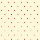 Rag Bag Doll Dots - Cream