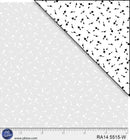 Ramblings 14 - White